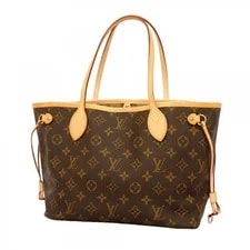 Louis Vuitton — Louis Vuitton Neverfull 352583 — Handbag — resale