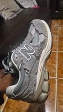 New Balance — Size 9 - New Balance 2002R Protection Pack — Sneaker — resale