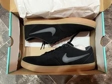 Nike SB — Nike SB Check Solar — Sneaker — resale