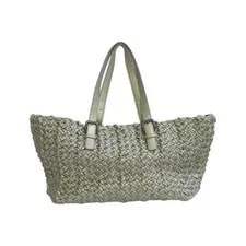 Bottega Veneta — Bottega Veneta No Cash on Pawnshop Kantei Bureau K — Handbag — resale