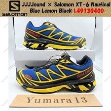 Salomon — JJJJound × Salomon XT-6 Nautical L49130400 Size — Sneaker — resale