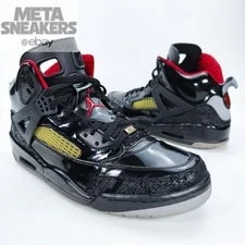 Air Jordan Spizike US 13 Nike Retro 315371 001