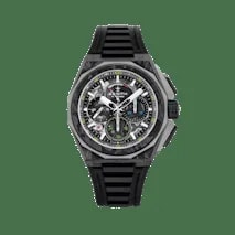 Zenith — Zenith Defy Extreme Carbon — Watch — resale