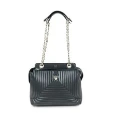 Fendi — Fendi Dotcom 2Way 8BN299 Auth F/S — Handbag — resale
