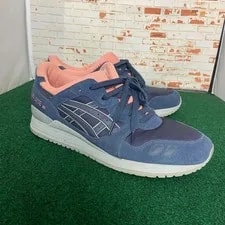 Asics — Asics Gel Lyte III Indian Ink 13 H61JK Shoes Kithstrike — Sneaker — resale