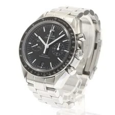 Omega — Omega Speedmaster 311.30.44.51.01.002 44mm SS Black #C3169 — Watch — resale