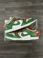 Off-White — Off-White X Dunk Low ‘ ’ — Sneaker — resale