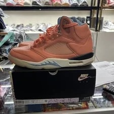 Air Jordan — Air Jordan Retro 5 DJ Khaled We the Best Bliss — Sneaker — resale