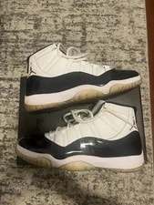 Air Jordan — Air Jordan 11 Gratitude Size 13 ’s Nike Retro Concords DMP — Sneaker — resale