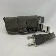 Fendi — Fendi Porter Baguette 3Way Waist DustBag Japan — Handbag — resale