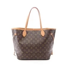 Louis Vuitton — Louis Vuitton Neverfull #RCB12984 — Handbag — resale