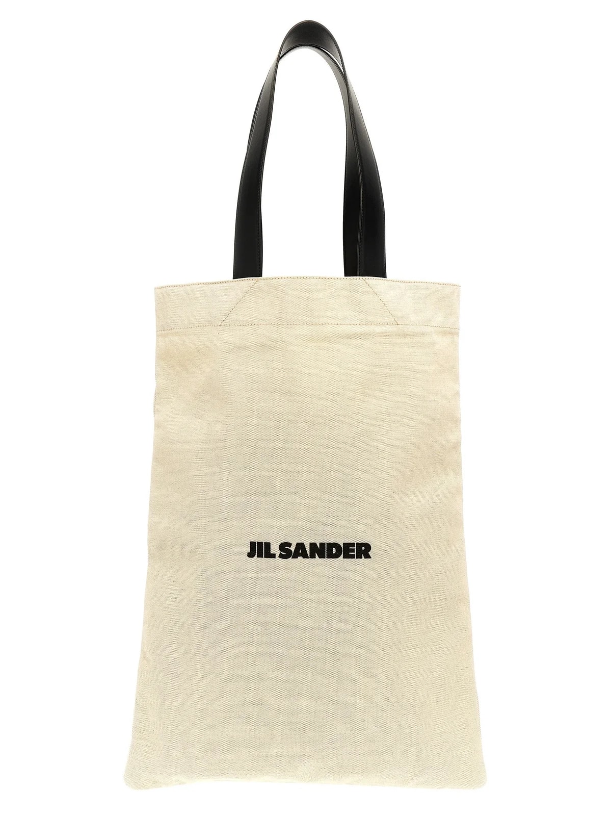Jil Sander — Jil Sander Cotton — Handbag — resale