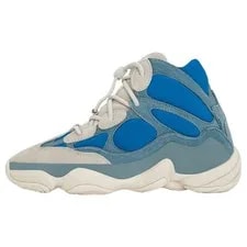 Adidas — Adidas Yeezy 500 High Frosted — Sneaker — resale
