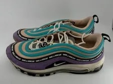 NIKE — Size 10.5 - Nike Air Max 97 Have A Day — Sneaker — resale
