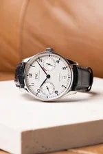 IWC Schaffhausen — 2021 IWC Schaffhausen Portugieser Ref. IW5007-05 With Box and Papers — Watch — resale