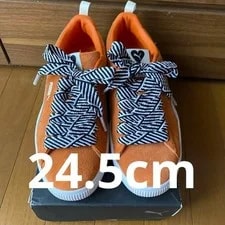 Puma — 6.5US Amiparis Puma Collaboration Limited Edition Worn By Koji Muka — Sneaker — resale