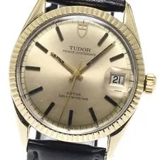 Tudor — Tudor Prince Oysterdate 7996/0 TO274148 — Watch — resale