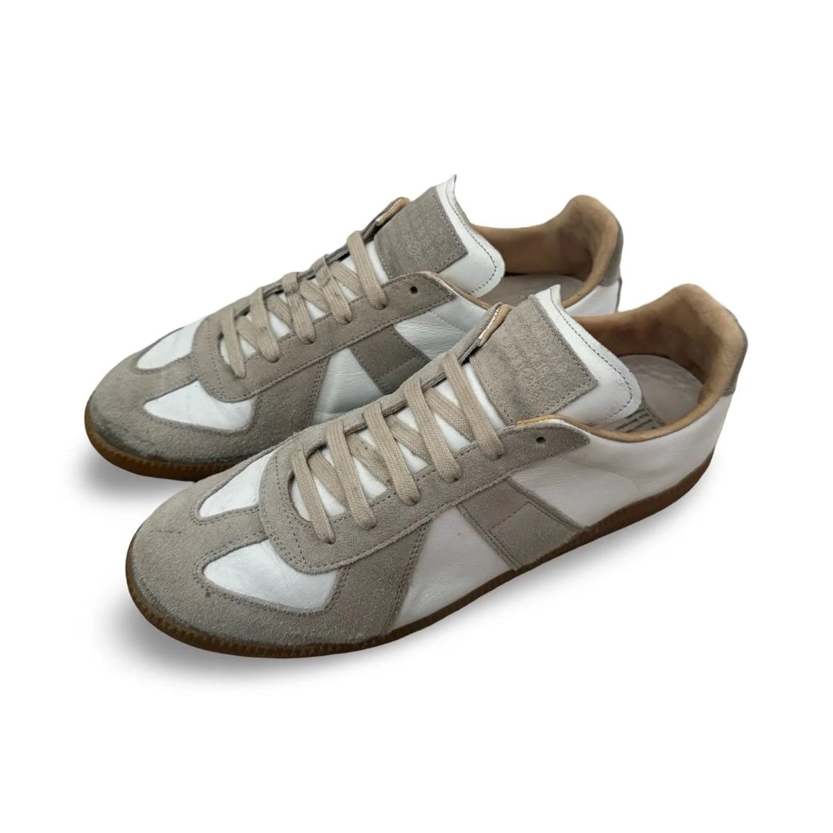 Maison Martin Margiela — Maison Martin Margiela Classic OG Gat — Sneaker — resale