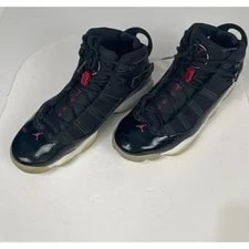 Air Jordan — Air Jordan 6 Rings Gym 322992-064 2022 — Sneaker — resale