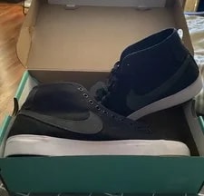 Nike SB — Nike SB Blazer Court Mid — Sneaker — resale