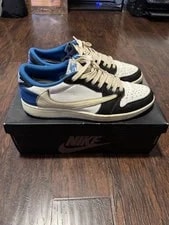 Jordan — Jordan Air 1 Low X DM7866-140 — Sneaker — resale