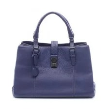 Bottega Veneta — Bottega Veneta Roma Medium Handba — Handbag — resale