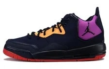 Jordan — Jordan Courtside 23 Slip Resistant Cushioning Abrasion Resistant Mid Top Casual — Sneaker — resale