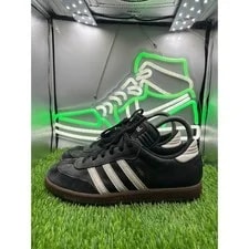 Adidas — Adidas Samba Classic OG J Size 5 US 036516 Gum Shoes — Sneaker — resale