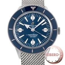 Breitling — Breitling Superocean Heritage 57 A10370161C1A1(A13070) With Box — Watch — resale