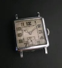 Blancpain — Lecoultre Blancpain — Watch — resale