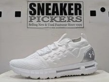 Under Armour — Under Armour Hovr 1 - Blur - Size: 8.5 - 3028384 101 - NEW ! — Sneaker — resale