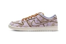 Nike SB — Nike SB Dunk Low Pro PRM City of Style Pastoral Pack FN5880-001 — Sneaker — resale