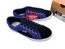 Vans — Vans V86CF Sc Lampin Color 634447-0002 Us8 — Sneaker — resale