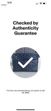 Goyard — Goyard Toiletry — Handbag — resale
