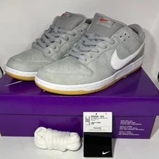 Nike SB — 10.5US Nike Sb Dunk Label — Sneaker — resale