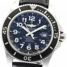 Breitling — Breitling A17392 Superocean 2 44 Date Automatic S With 898843 — Watch — resale