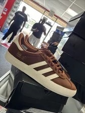 Adidas — Adidas Gazelle ADV Dusky ’S Shoes — Sneaker — resale