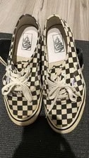 VANS — 9.0US Vans Authentic Anaheim LTD Collection Sports Shoes — Sneaker — resale