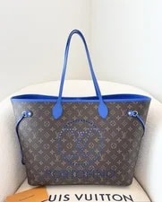 Louis Vuitton β β¨Newβ¨ Louis Vuitton 2026 βThe City Excluβ Neverfull / Portofino β Handbag β resale