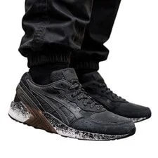 Asics — Asics Gel-Sight 7 Reflective Limited Edition Streetwear — Sneaker — resale
