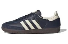 Adidas — Adidas Samba OG Low Night Gum Shoes — Sneaker — resale