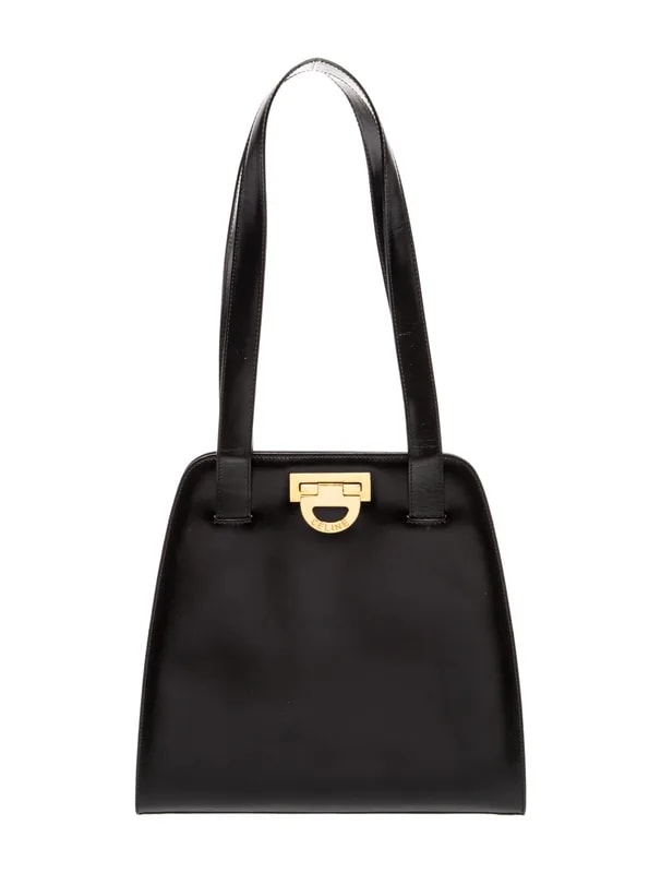 Celine — Shoulder Bag — Handbag — resale