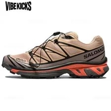 Salomon — Salomon Advanced XT 6 Logo Print 474449 New — Sneaker — resale