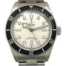 Tudor — Tudor Black Bay 68 7943A1A0NU Silver #371 — Watch — resale