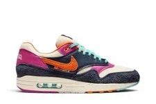 Nike — Nike Air Max 1 San Diego Padres -400 Available Now — Sneaker — resale