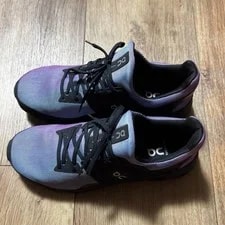 Prism — On 9.5US Vhtf Cloudswift Edge Prism Aurora Running Shoes Model Limited — Sneaker — resale