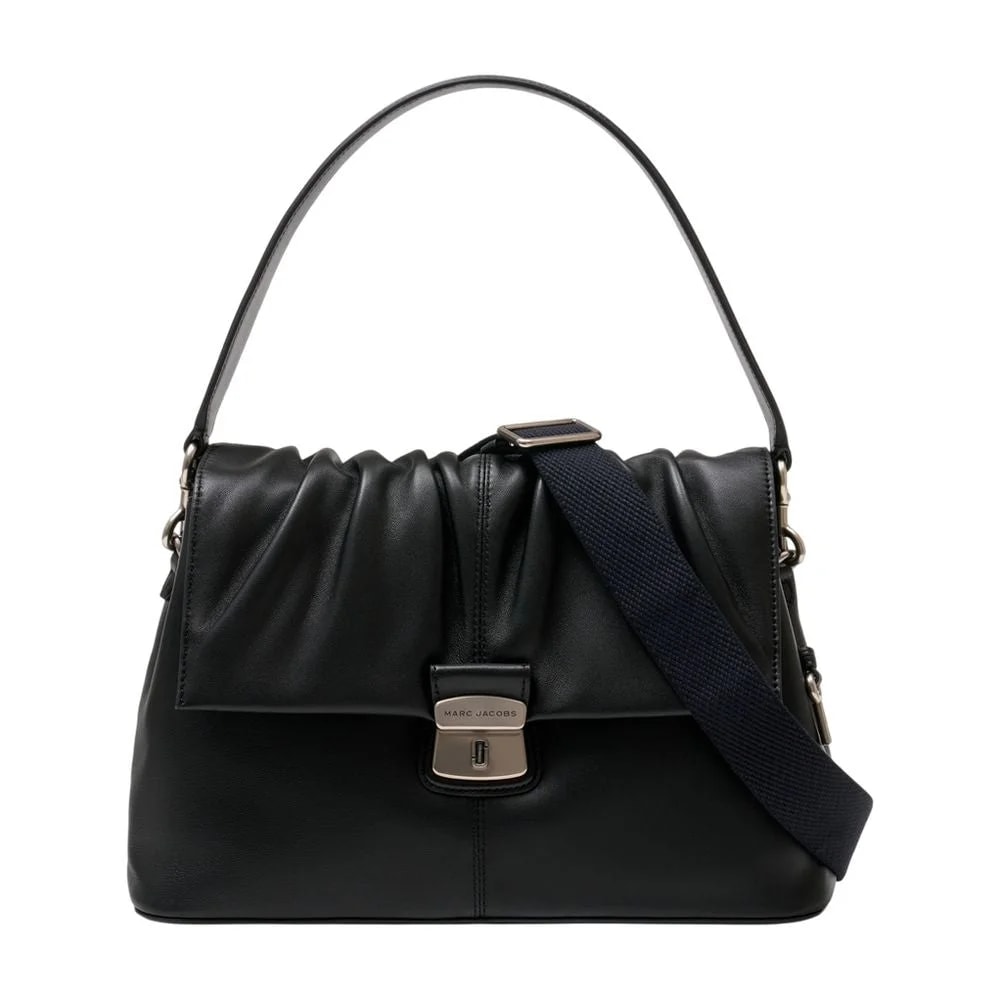 Marc Jacobs — Marc Jacobs the Messenger — — Handbag — resale