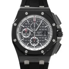 Audemars Piguet — Audemars Piguet Royal Oak Offshore Chronograph 26405CE.OO.A002CA.01 Gray WAT... — Watch — resale