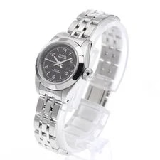Tudor — Tudor Prince Date 92500 23mm SS Black #C10047 — Watch — resale