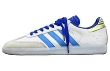 Adidas — Adidas Samba Indoor Lionel Messi — Sneaker — resale